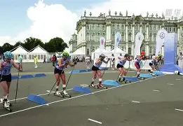 关于冲刺时段火力全开，比赛悬念逐渐消散的信息